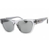 Versace Sunglasses VE 4457 F 543287 Grey Transparent Dark